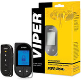 Viper D9756V 2-Way 5-Button Remote